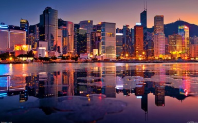 如何正确选择香港公司的注册资本？