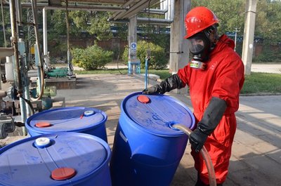 办理危化品经营许可证要提前知道4个关键点